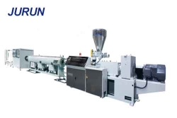 jiangsuPVC Pipe Production Line