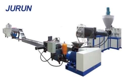 jiangsuPelletizing Production Line