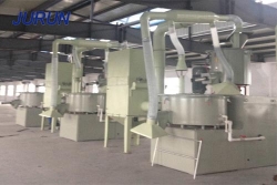 jiangsuMixing Machine For Dust Collector