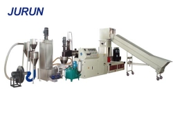 jiangsuRecycling & Granulating Machine