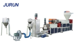 jiangsuRecycling & Granulating Machine