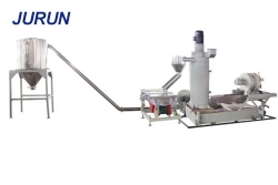 kunshanRecycling & Granulating Machine