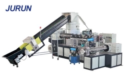 jiangsuRecycling & Granulating Machine