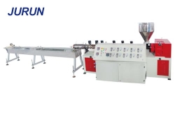 jiangsuFlakes Strand Pelletizing Machine