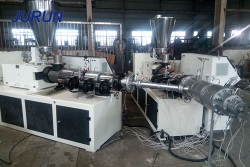 PVC  Pipe Production Line